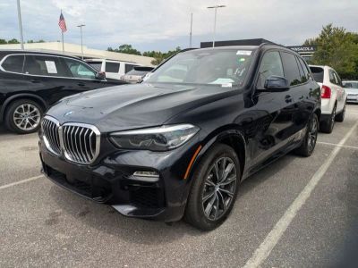 2019 BMW X5 - Photo 1