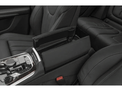 2019 BMW X5 - Photo 17