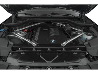 2019 BMW X5 - Photo 15