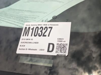 2019 BMW X5 - Photo 6