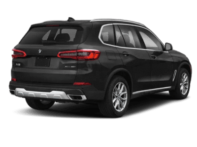 2019 BMW X5 - Photo 8