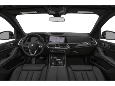 2019 BMW X5 - Photo 11