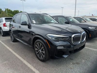 2019 BMW X5 - Photo 3