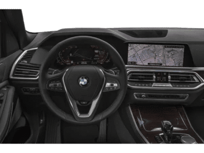 2019 BMW X5 - Photo 10
