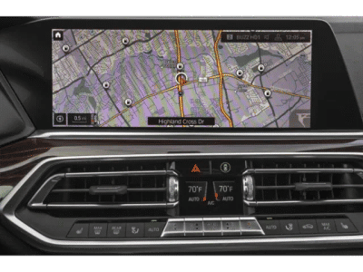 2019 BMW X5 - Photo 19