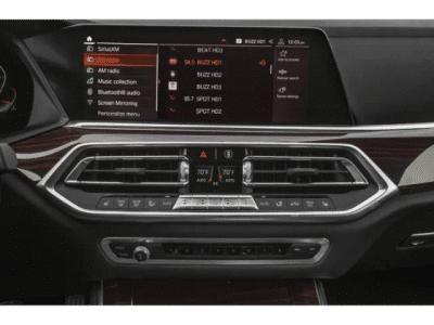 2019 BMW X5 - Photo 13