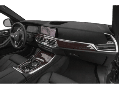 2019 BMW X5 - Photo 18