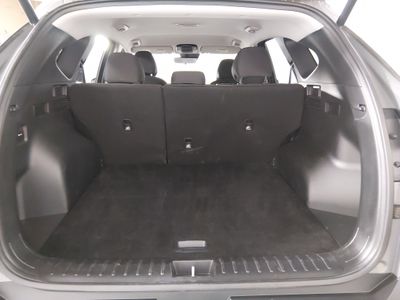 2024 Hyundai Tucson — photo 11 view