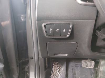 2024 Hyundai Tucson — photo 13 view