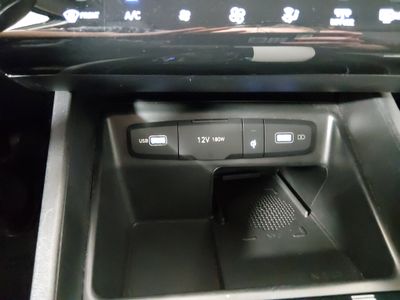2024 Hyundai Tucson — photo 18 view