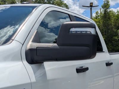 2024 Ram 2500 — photo 11 view