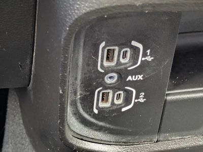 2024 Ram 2500 — photo 19 view