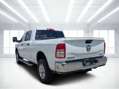 2024 Ram 2500 — detail view