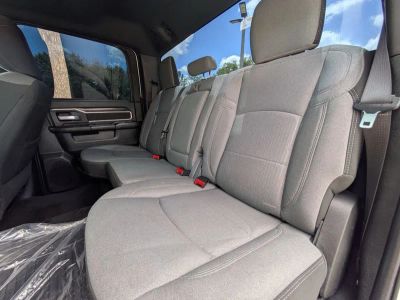 2024 Ram 2500 — photo 13 view