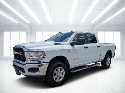 2024 Ram 2500 — photo 7 view