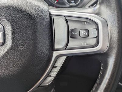 2024 Ram 2500 — photo 22 view