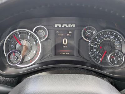 2024 Ram 2500 — photo 23 view