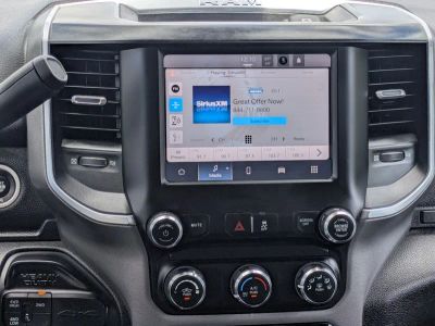 2024 Ram 2500 — photo 17 view