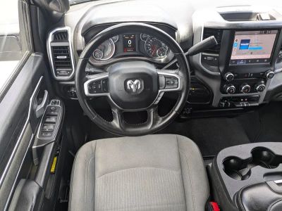 2024 Ram 2500 — photo 15 view