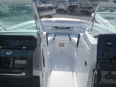 2026 Blackfin 252DC - Photo 29