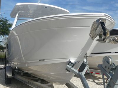 2026 Blackfin 252DC - Photo 3