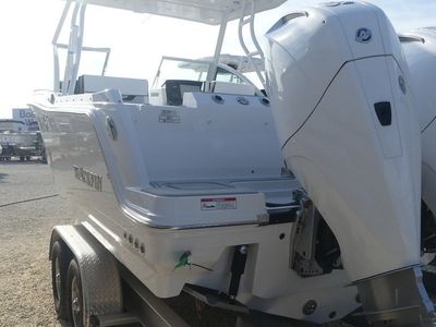 2026 Blackfin 252DC - Photo 6