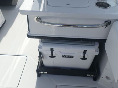 2026 Blackfin 252DC - Photo 15