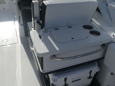 2026 Blackfin 252DC - Photo 16