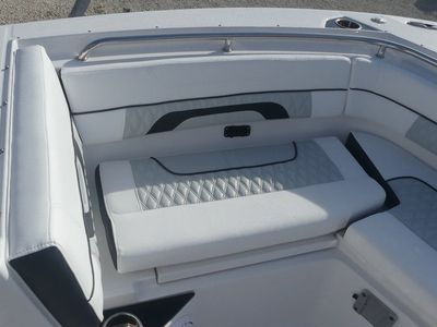 2026 Blackfin 252DC - Photo 32