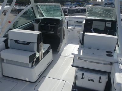 2026 Blackfin 252DC - Photo 13
