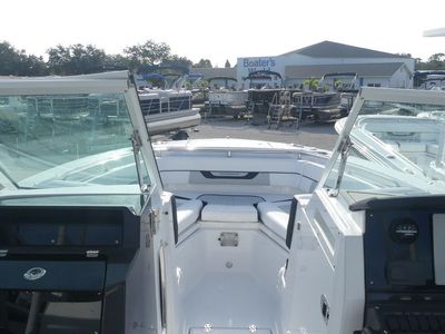 2026 Blackfin 252DC - Photo 30