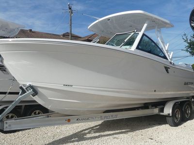 2026 Blackfin 252DC - Photo 1