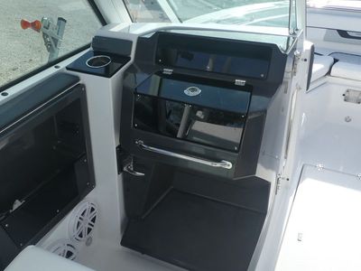 2026 Blackfin 252DC - Photo 21