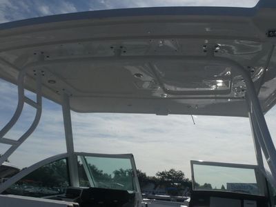 2026 Blackfin 252DC - Photo 14