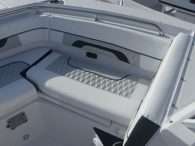 2026 Blackfin 252DC - Photo 33