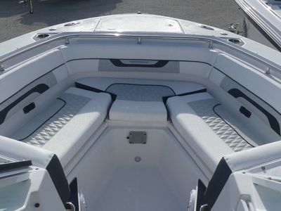 2026 Blackfin 252DC - Photo 31