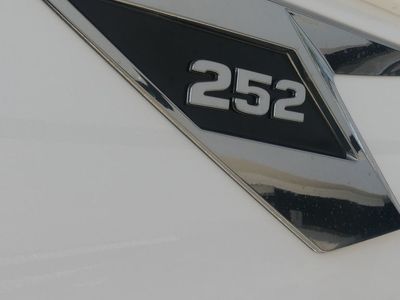 2026 Blackfin 252DC - Photo 4