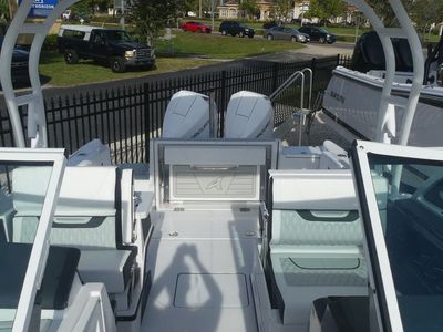 2026 Blackfin 252DC - Photo 36