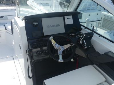 2026 Blackfin 252DC - Photo 23