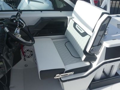 2026 Blackfin 252DC - Photo 27