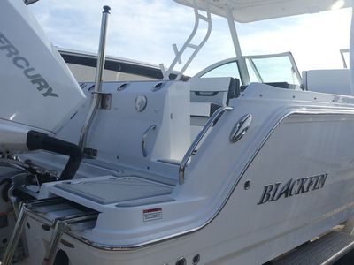 2026 Blackfin 252DC - Photo 8