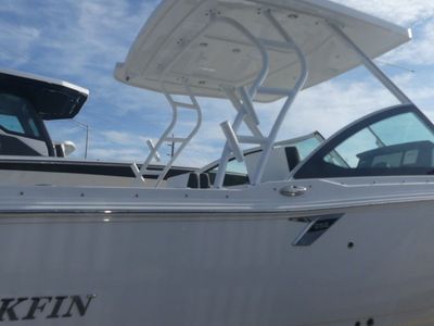 2026 Blackfin 252DC - Photo 9