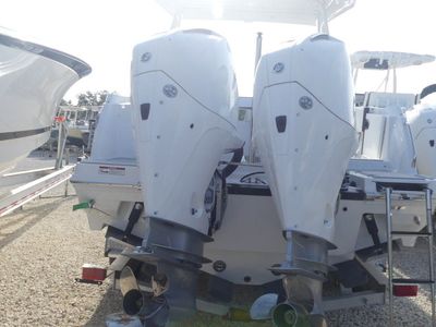 2026 Blackfin 252DC - Photo 7