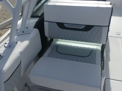2026 Blackfin 252DC - Photo 18