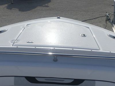 2026 Blackfin 252DC - Photo 35