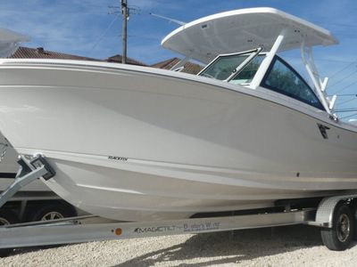 2026 Blackfin 252DC - Photo 2