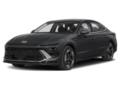 2026 Hyundai Sonata - Photo 2