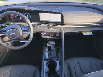2026 Hyundai ELANTRA — photo 16 view