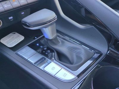 2026 Hyundai ELANTRA — photo 20 view