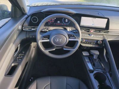 2026 Hyundai ELANTRA — photo 17 view